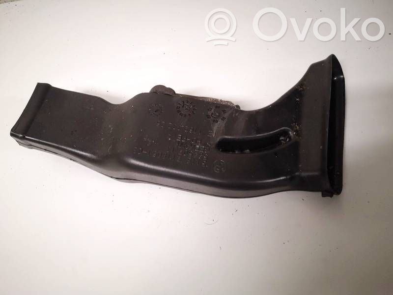 BMW 3 E90 E91 Bocchetta canale dell’aria abitacolo