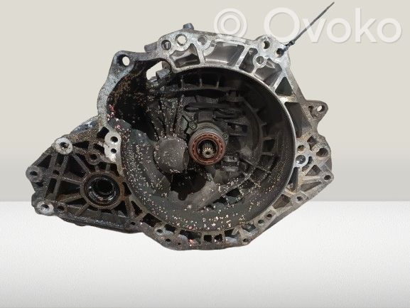 Opel Meriva A Cutie viteze manuală cu 5 trepte 