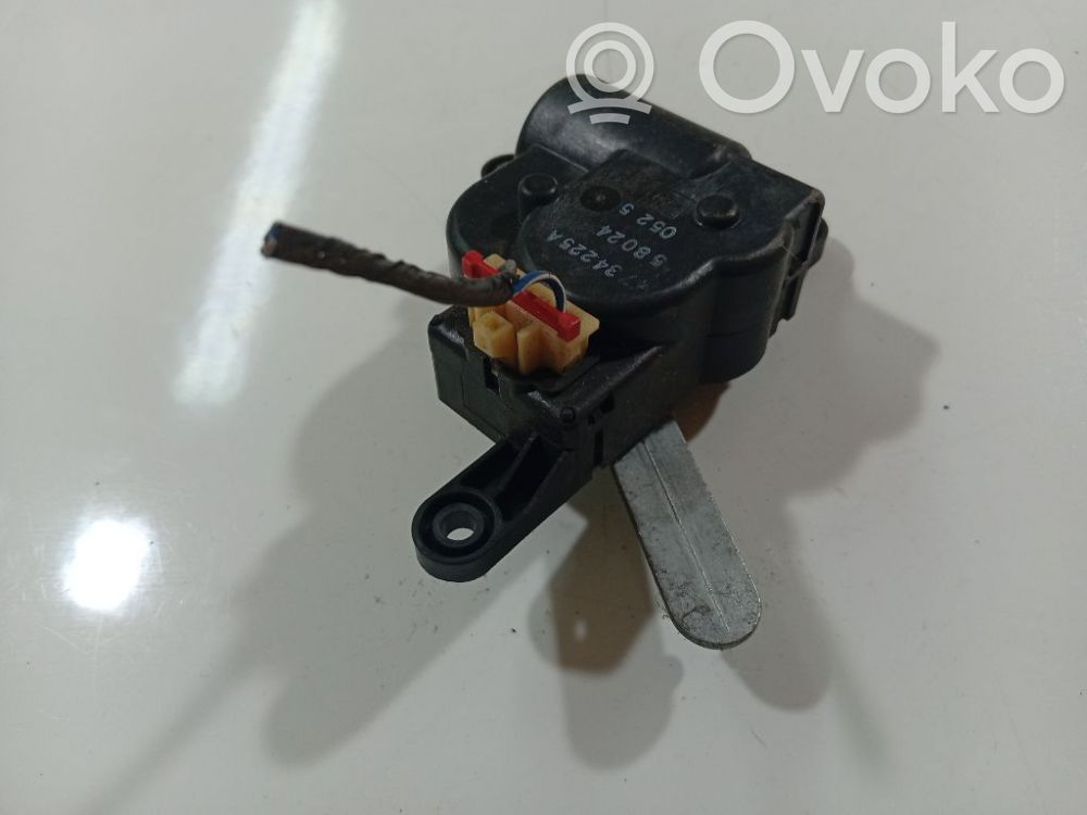 Chrysler Voyager Motor/actuator clapetă aer