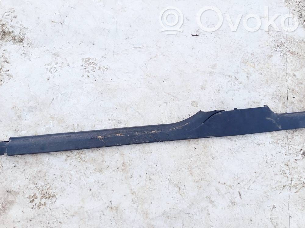 Audi A4 S4 B5 8D Capac prag față 