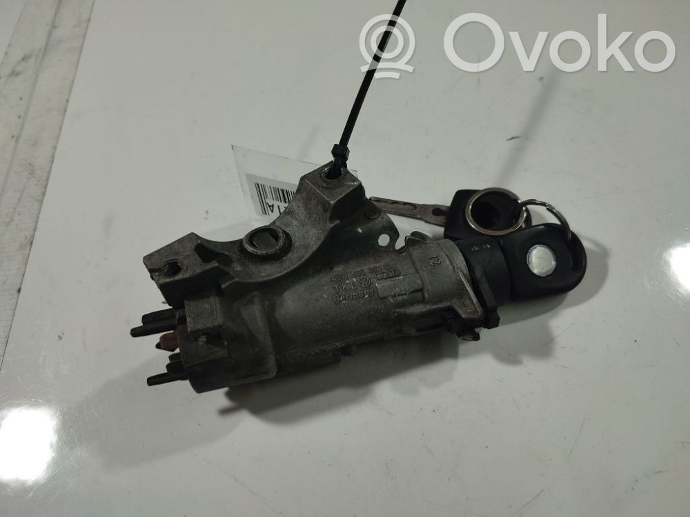 Volkswagen Bora Contact aprindere 