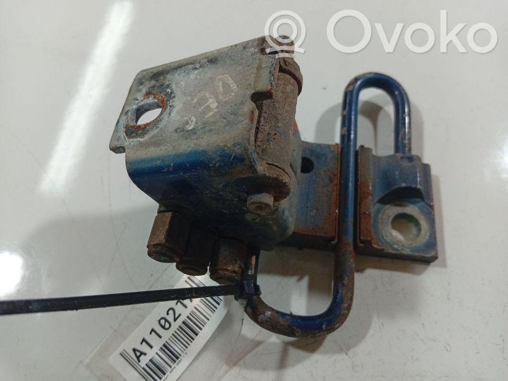 Volkswagen Bora Balama superioară ușă față 