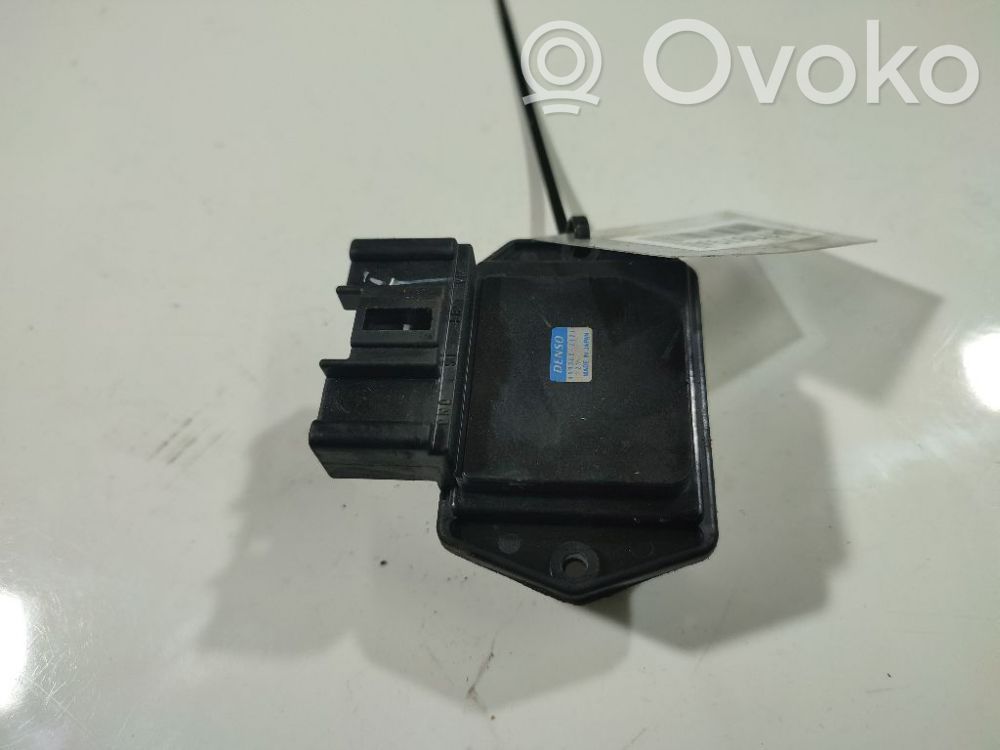 Toyota Avensis T250 Motorino ventola riscaldamento/resistenza ventola