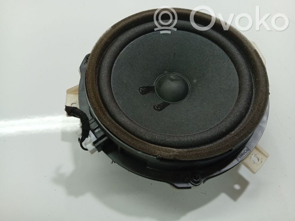 Lautsprecher Tür vorne   AA6T18808AA,AA6T18808AA,AA6T18808AA,AA6T18808AA