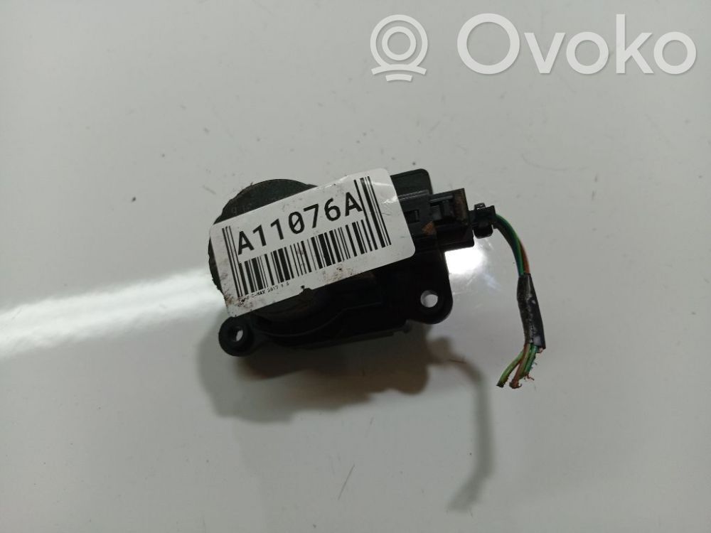 Ford C-MAX II Motor/actuator clapetă aer 