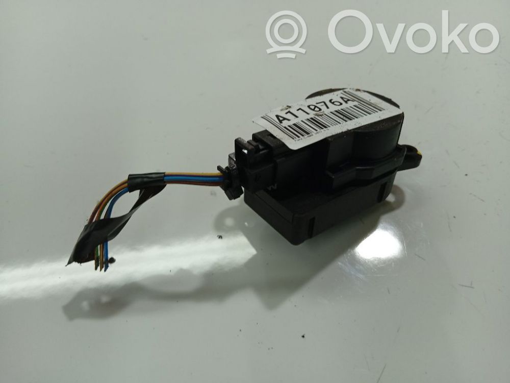 Ford C-MAX II Motor/actuator clapetă aer 