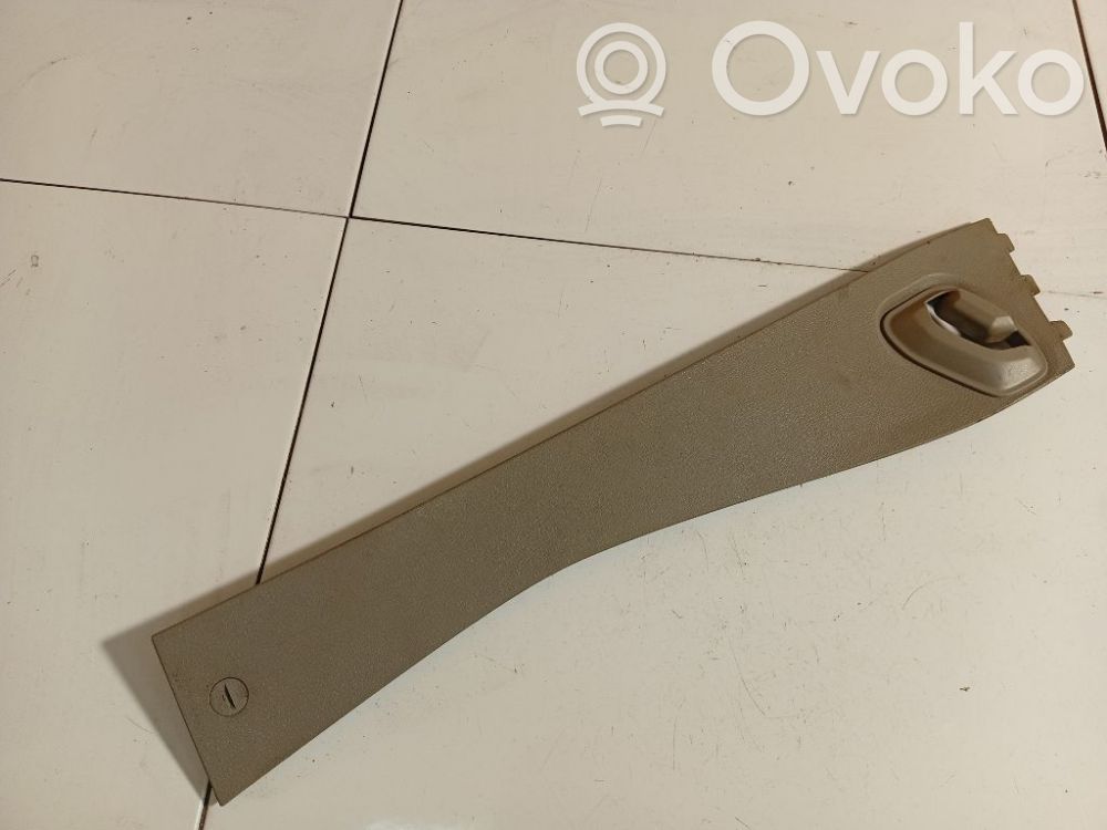 Volvo S60 Altra parte interiore
