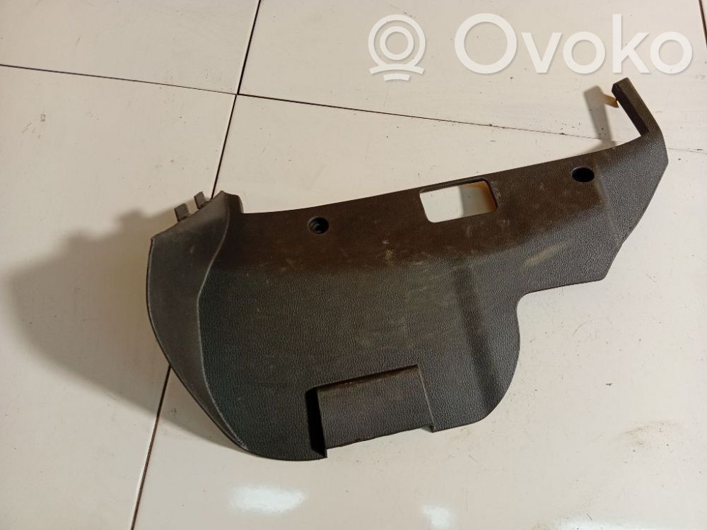Volvo S60 Altra parte interiore 