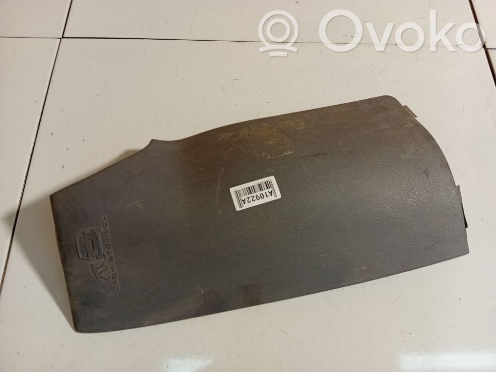 Chrysler Voyager Inne części wnętrza samochodu 