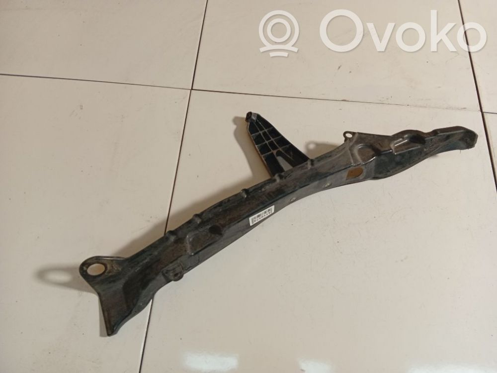 Honda FR-V Altra parte esteriore 
