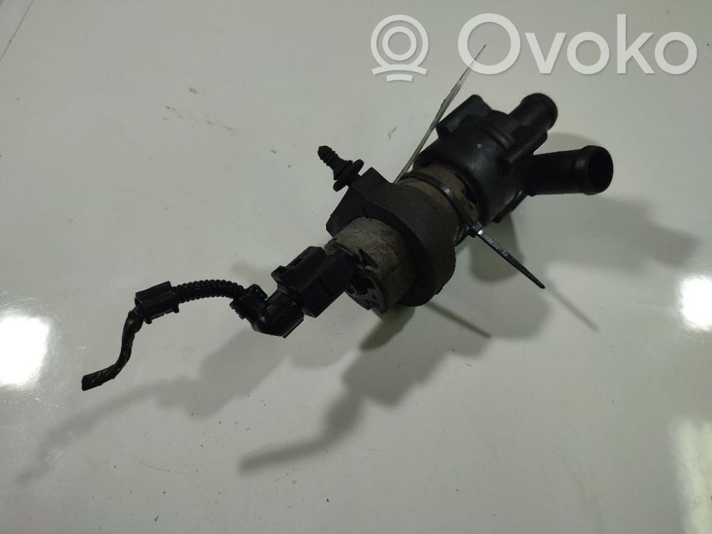 Volkswagen Sharan Unterdruckventil 