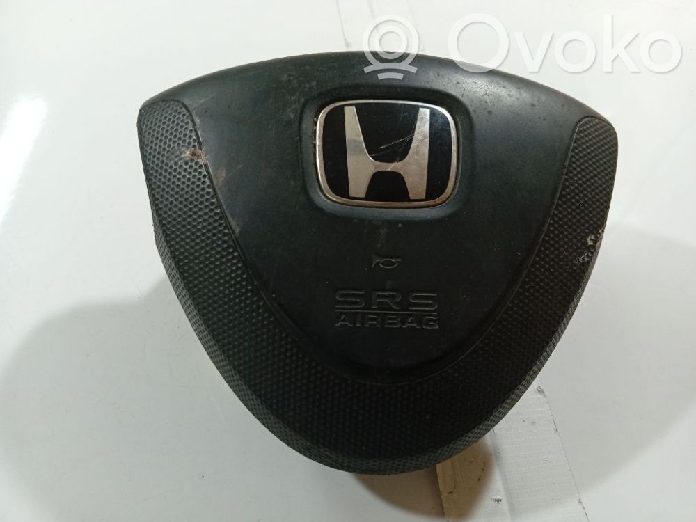 Honda Jazz Poduszka powietrzna Airbag kierownicy 