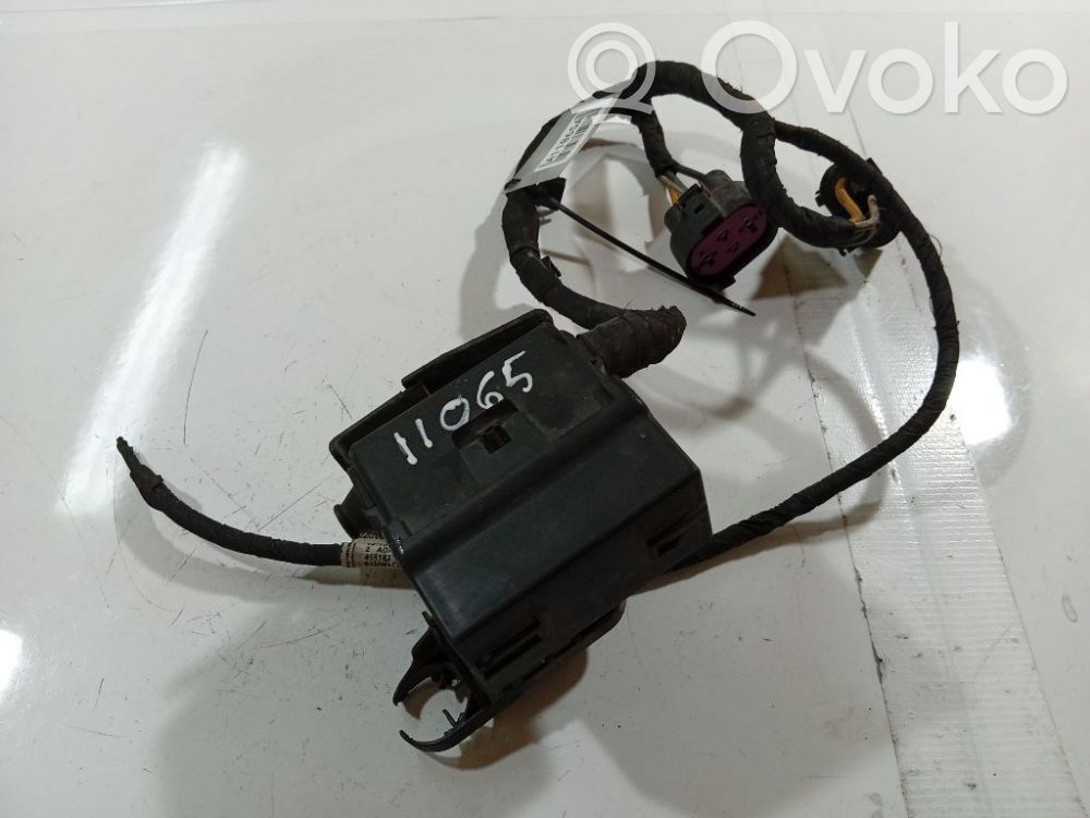 Opel Astra J Set cutie siguranțe 