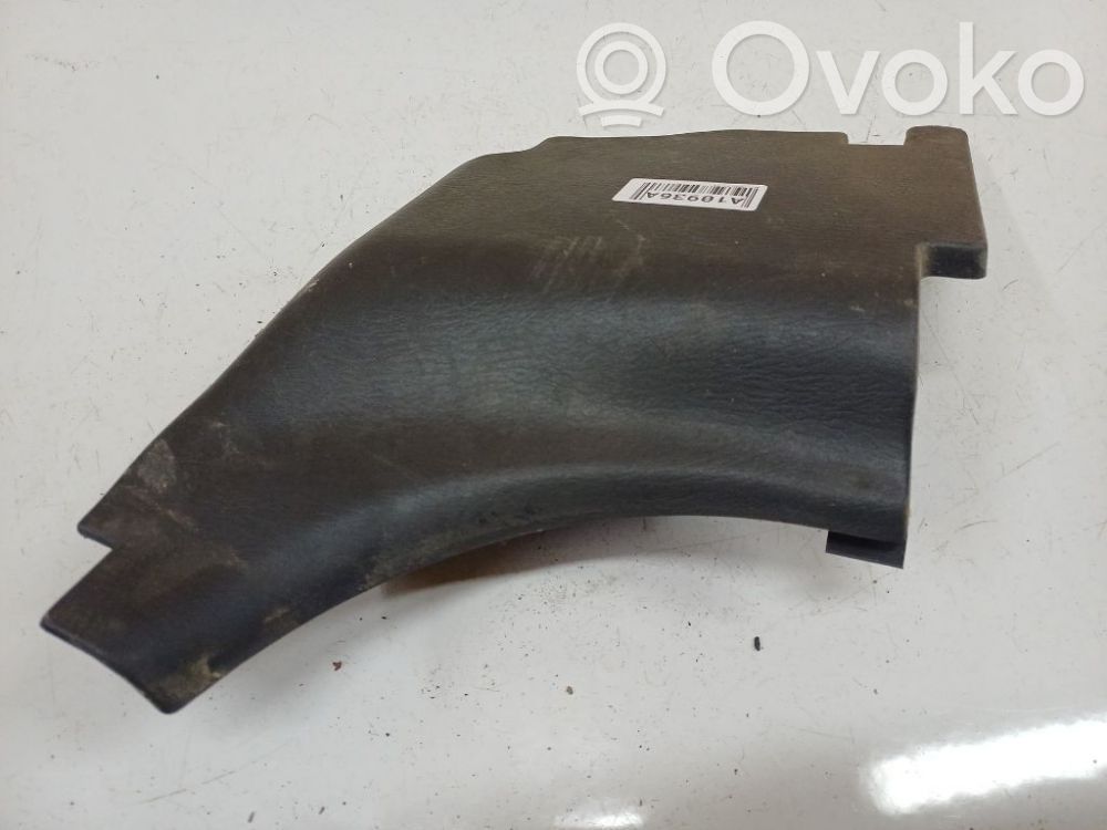 Mazda Premacy Altra parte interiore 