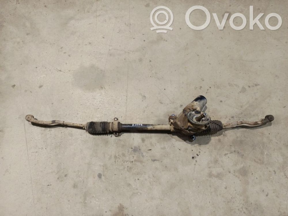Honda Jazz Cremagliera dello sterzo 