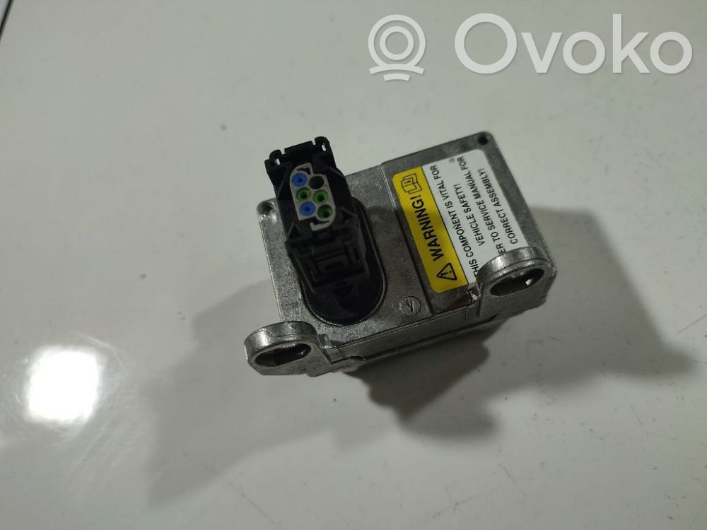 Czujnik przyspieszenia ESP   3MST14B296AB,04W344,10098501044,10098501044,3MST14B296AB,3MST14B296AB,W574H19D4R