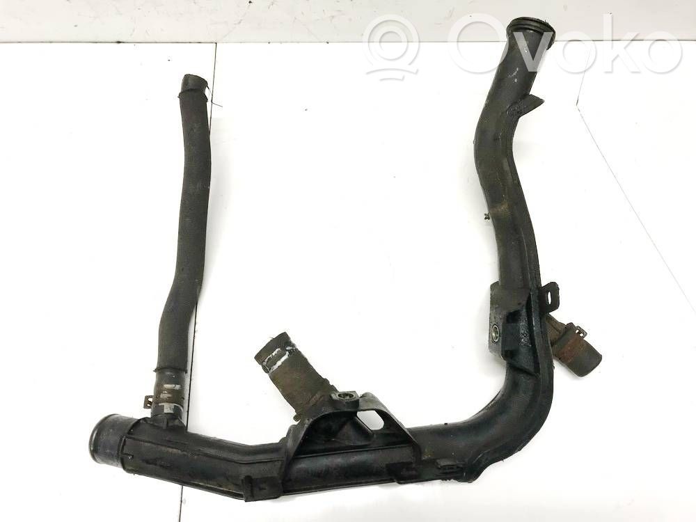 Citroen Berlingo Engine coolant pipe/hose 
