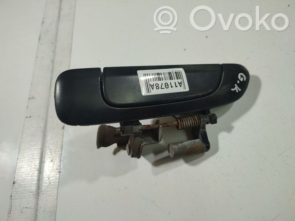 Honda Jazz Mâner exterior ușă față