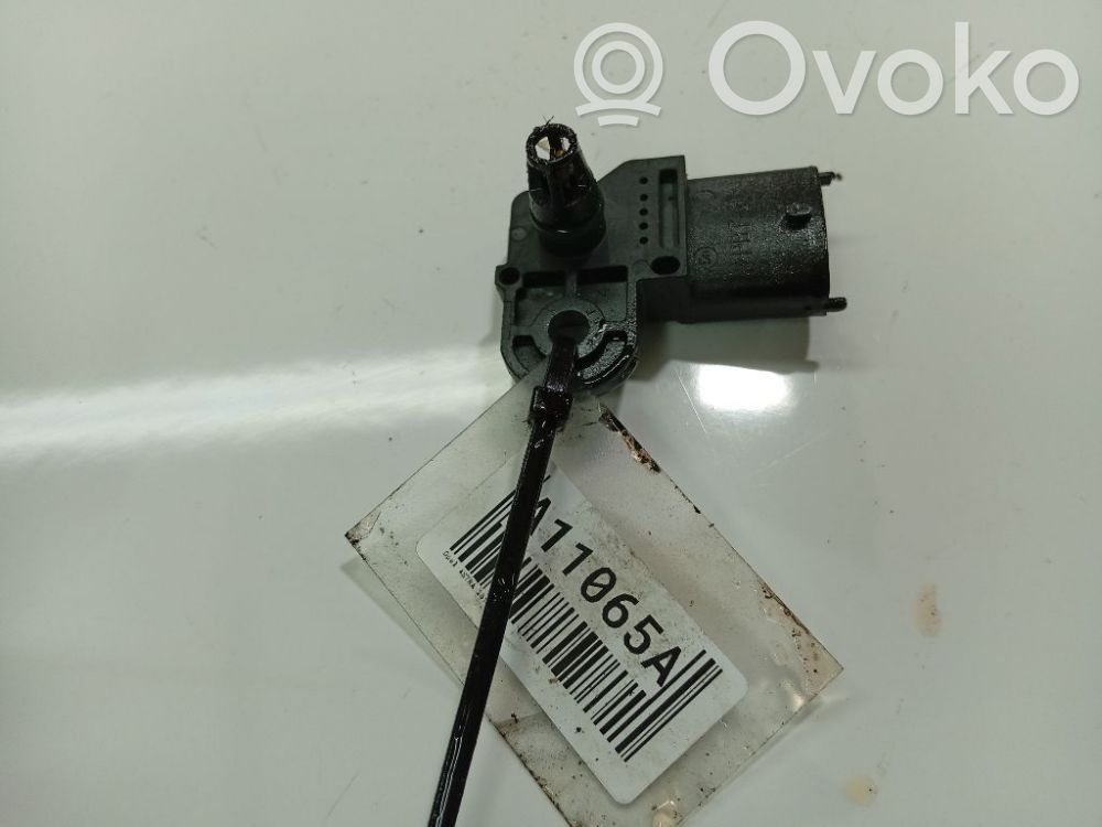 Opel Astra J Senzor presiune aer 