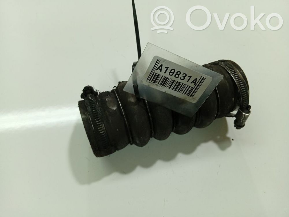 Citroen C4 I Furtun/conductă intercooler 