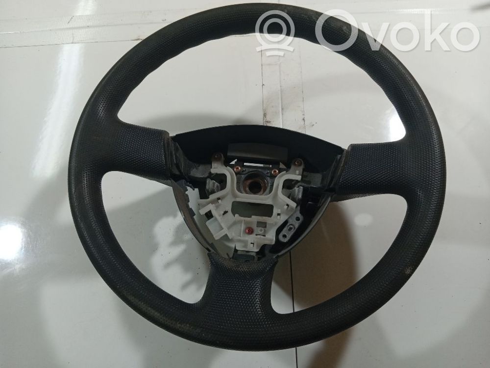 Honda Jazz Volan