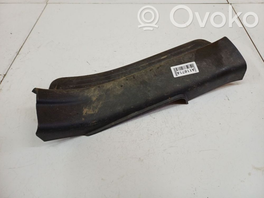 Chevrolet Captiva Capac prag spate 