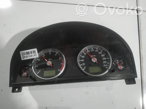 Ford Mondeo Mk III Speedometer (instrument cluster) 