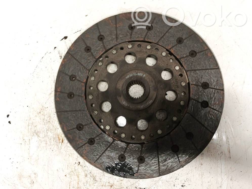 Disque d'embrayage   RF3016460B,52100,52100,RF3016460B