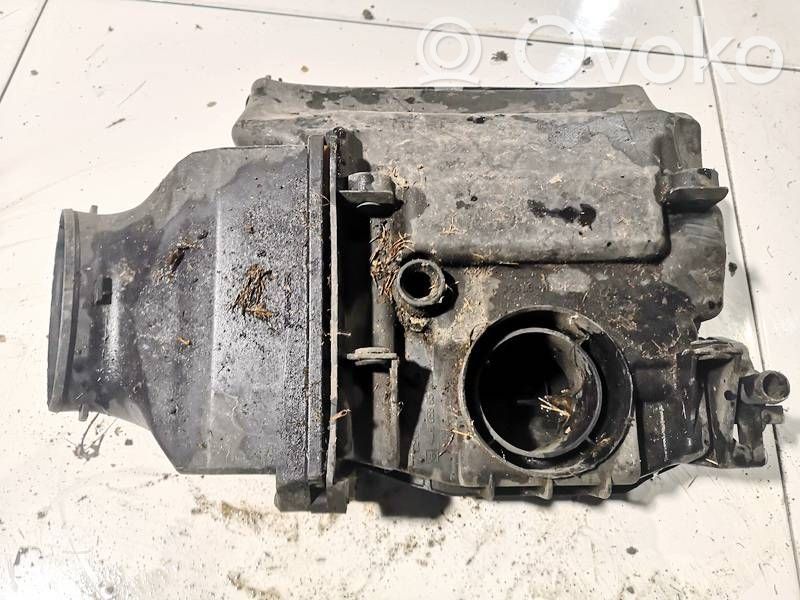 Renault Megane I Luftfilterkasten 