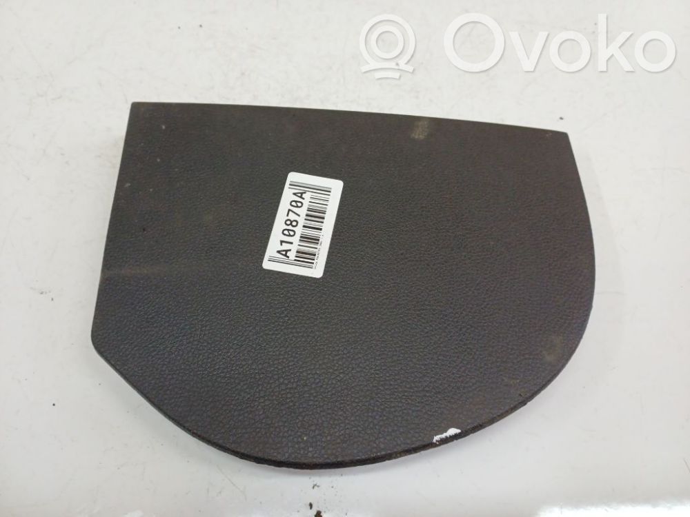 Skoda Roomster (5J) Altra parte interiore 