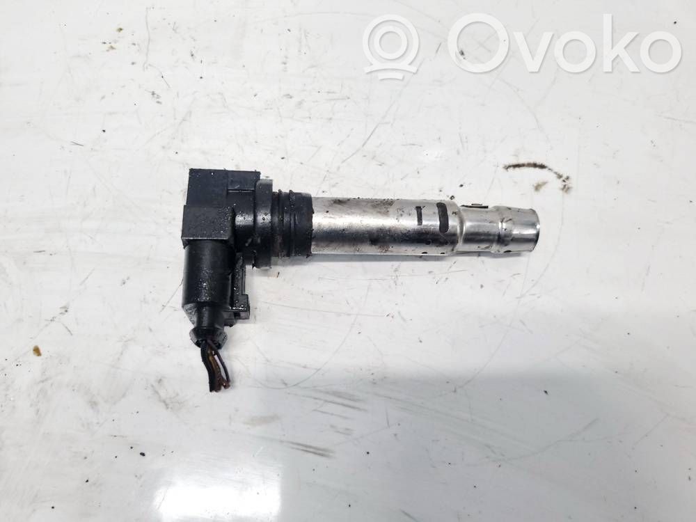 Skoda Praktik (5J8) Bobină aprindere 