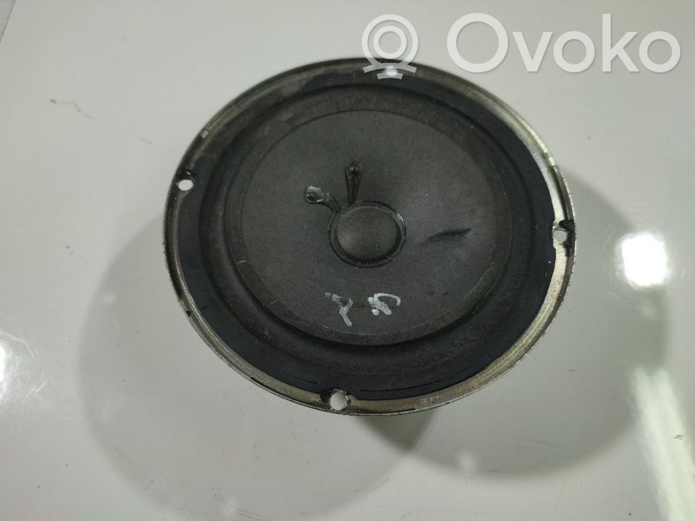 Skoda Roomster (5J) Haut-parleur de porte avant 