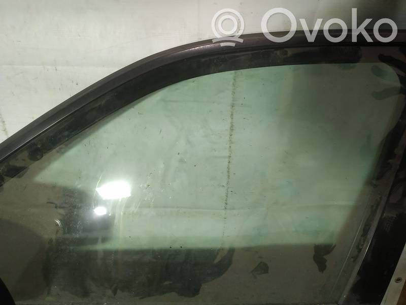 BMW X5 E70 Vetro del finestrino della portiera anteriore - quattro porte