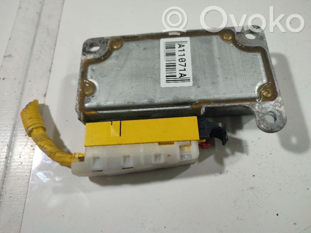 Unidad de control/módulo del Airbag   96810868,96810868,96810868