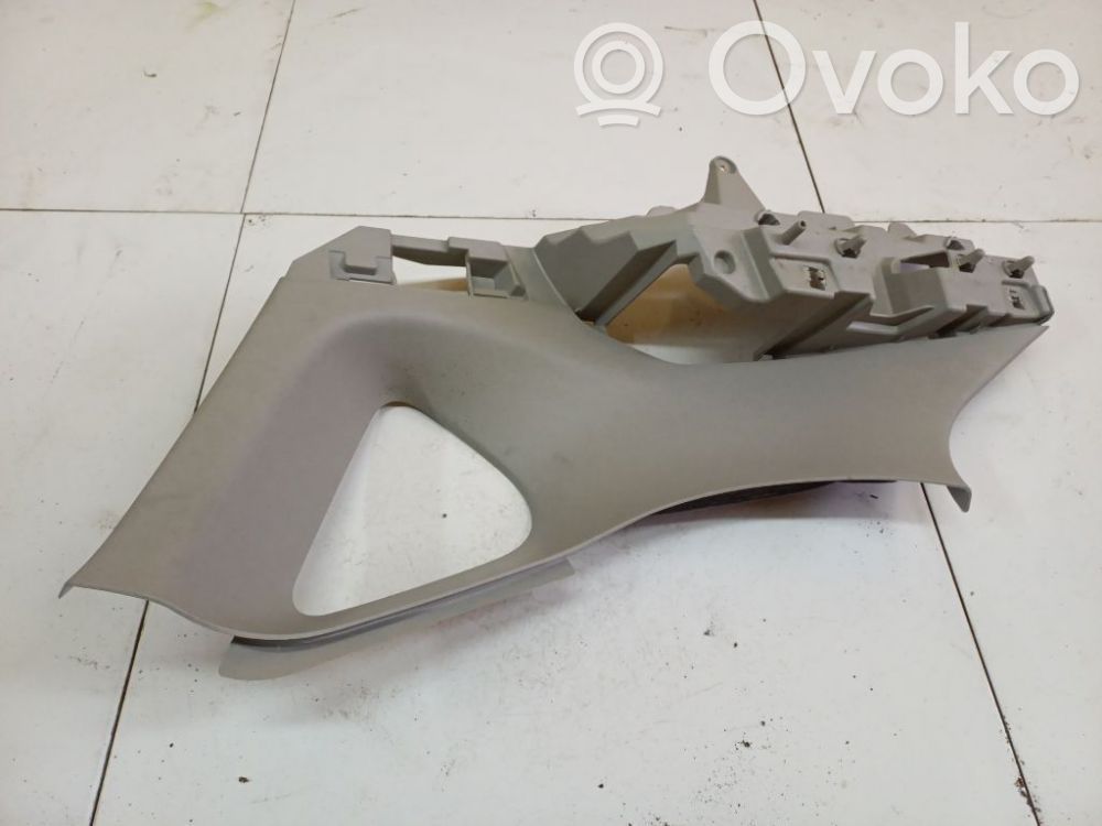 Opel Astra J Alte piese de interior 