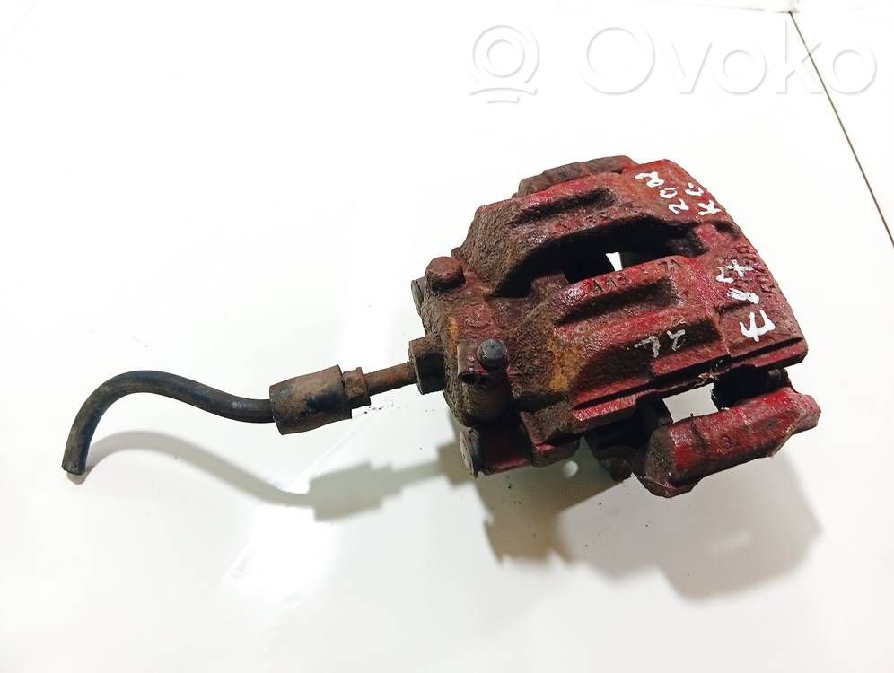 BMW 1 E81 E87 Etrier frână spate 