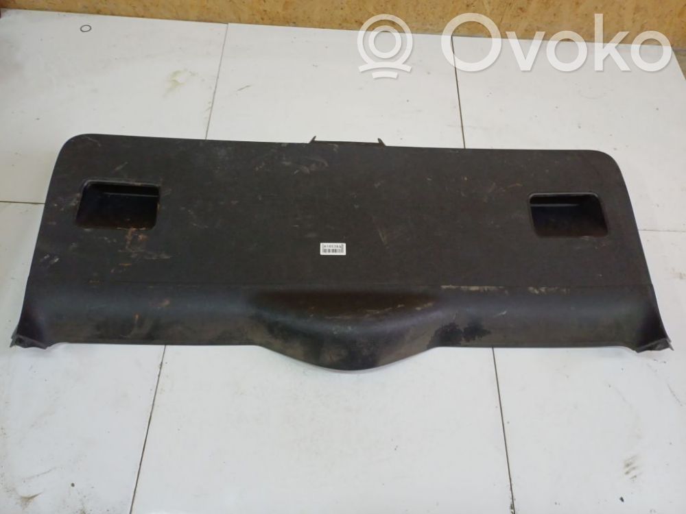 Ford Mondeo Mk III Altro elemento di rivestimento bagagliaio/baule 