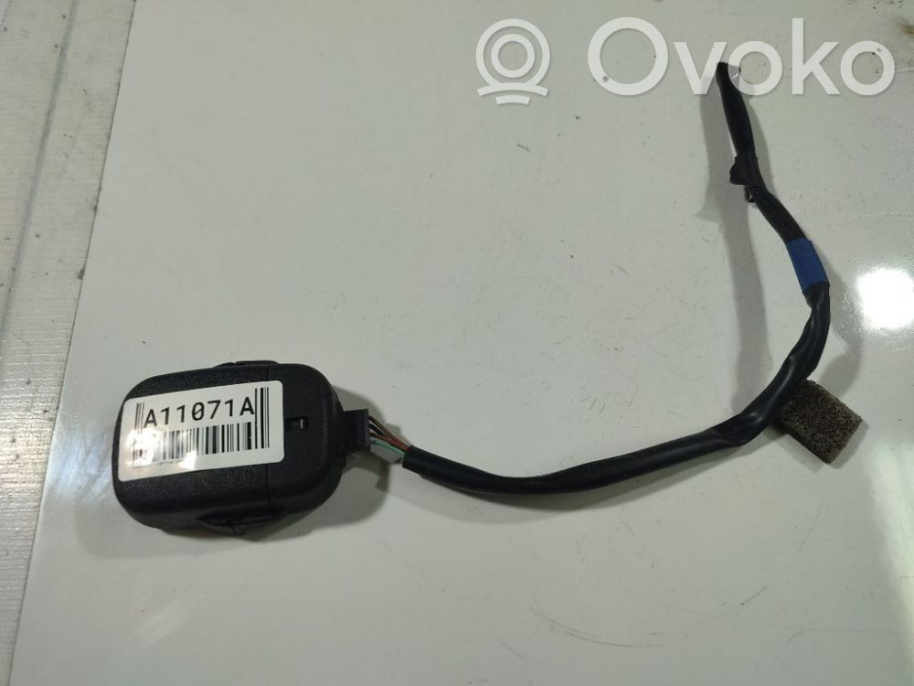 Sensor de lluvia   25753276,20060711073951A,25753276