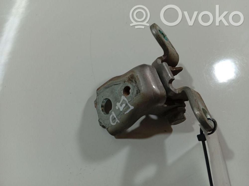 Skoda Roomster (5J) Etuoven yläsarana