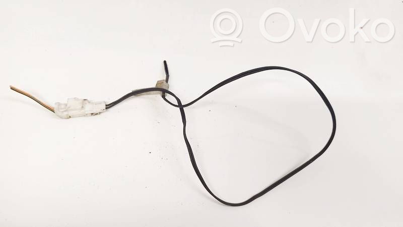 Innentemperatursensor