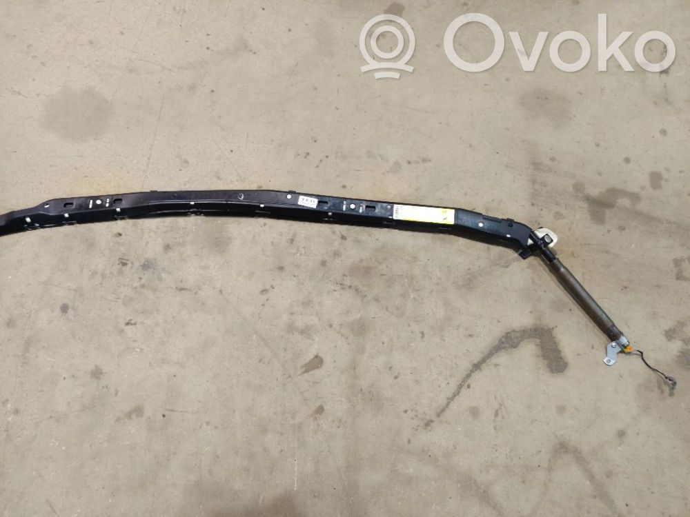 Opel Astra H Airbag da tetto 