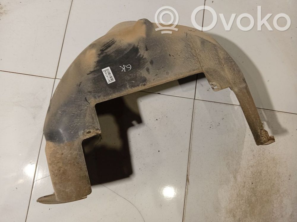 Peugeot Expert Takapyörän sisälokasuojat 