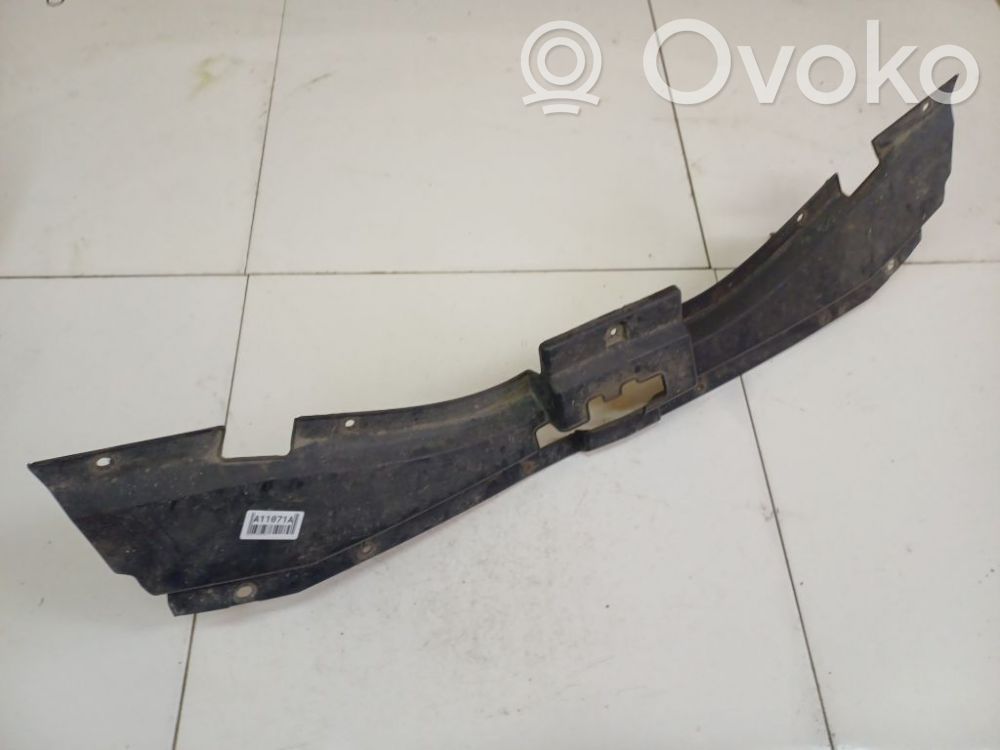 Chevrolet Captiva Panou suport radiator 