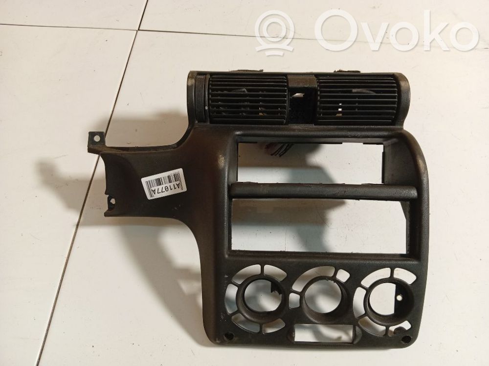 Opel Astra F Altra parte interiore 