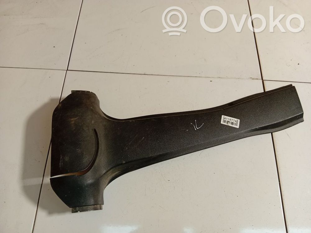 Opel Astra F Altra parte interiore 