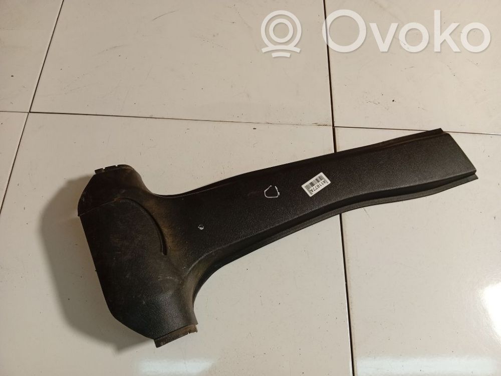 Opel Astra F Altra parte interiore 
