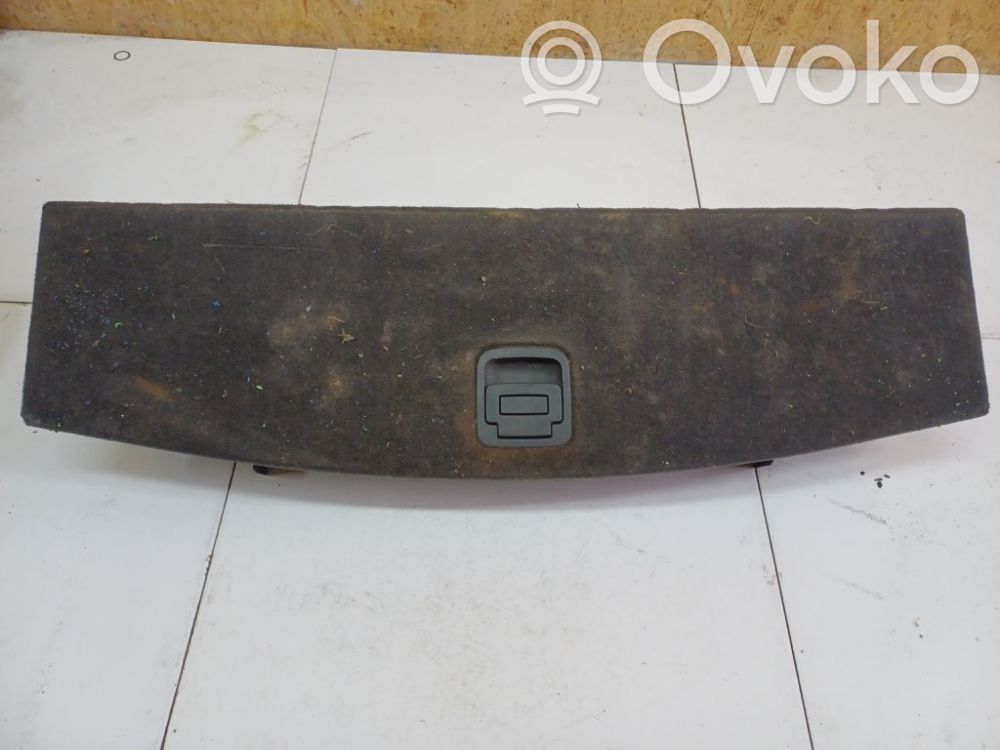 Chevrolet Captiva Altro elemento di rivestimento bagagliaio/baule 