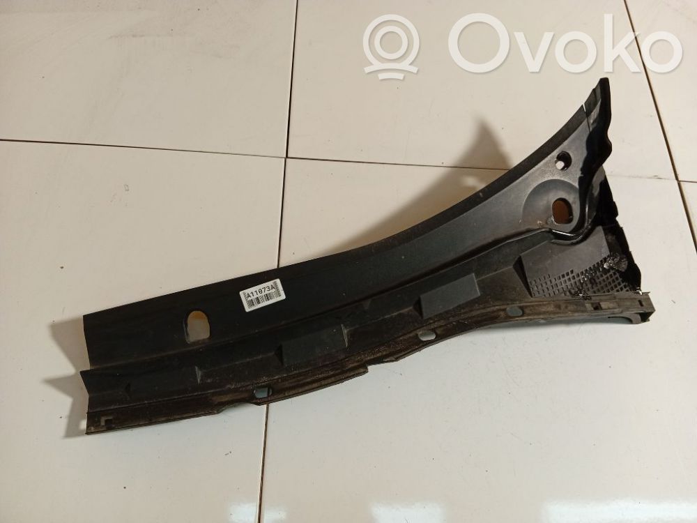 Mazda 3 I Apărătoare ștergătoare