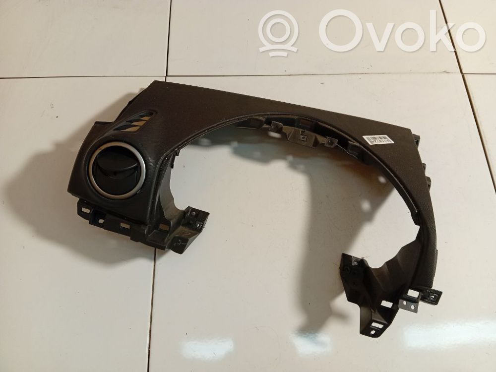 Mazda 3 I Inne części wnętrza samochodu 