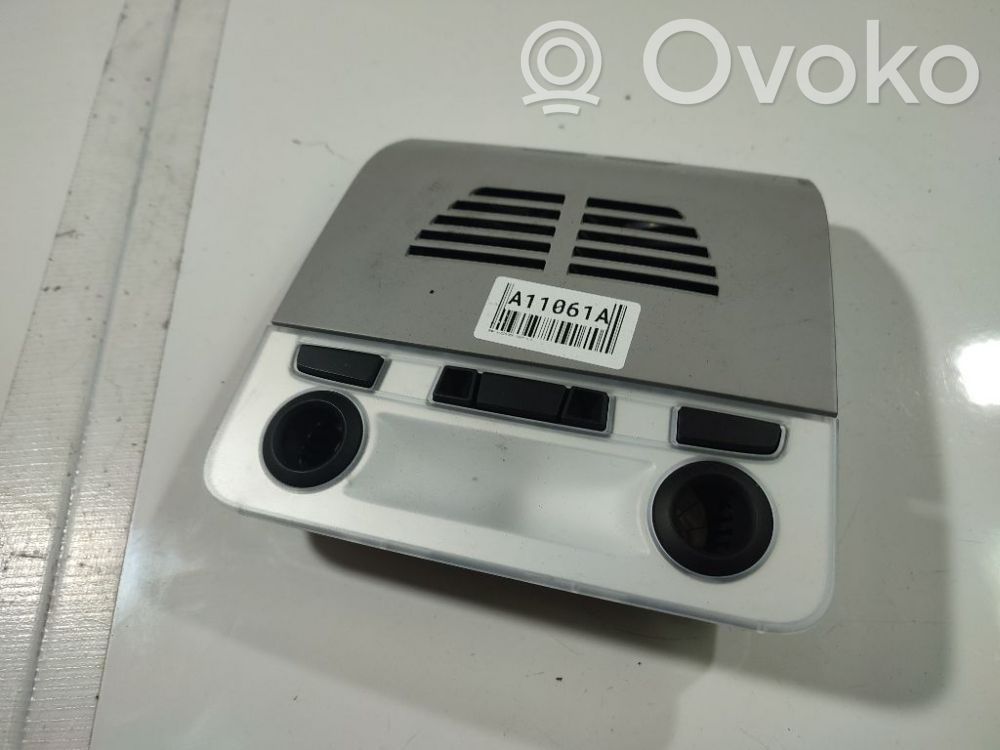 BMW 3 E90 E91 Lampă scaun spate 
